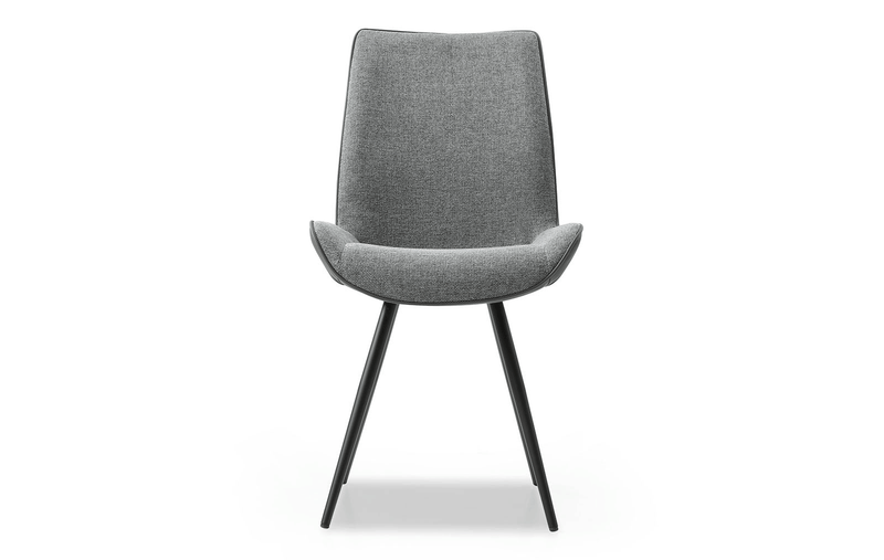 109 Grey Table with 79 Chairs SET - p13231