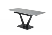 109 Grey Table with 79 Chairs SET - p13231
