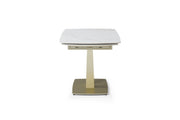 109 Table Golden With 1442 Chairs Set - p14133