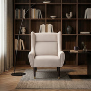 1098BEG-1 Accent Chair - 1098BEG-1