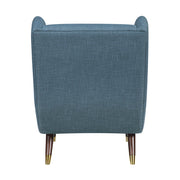 1098BUE-1 Accent Chair - 1098BUE-1