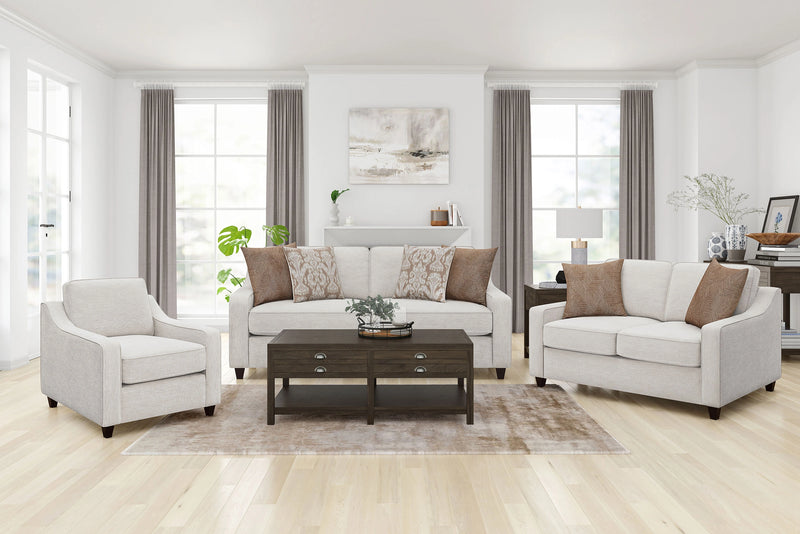 Christine Loveseat