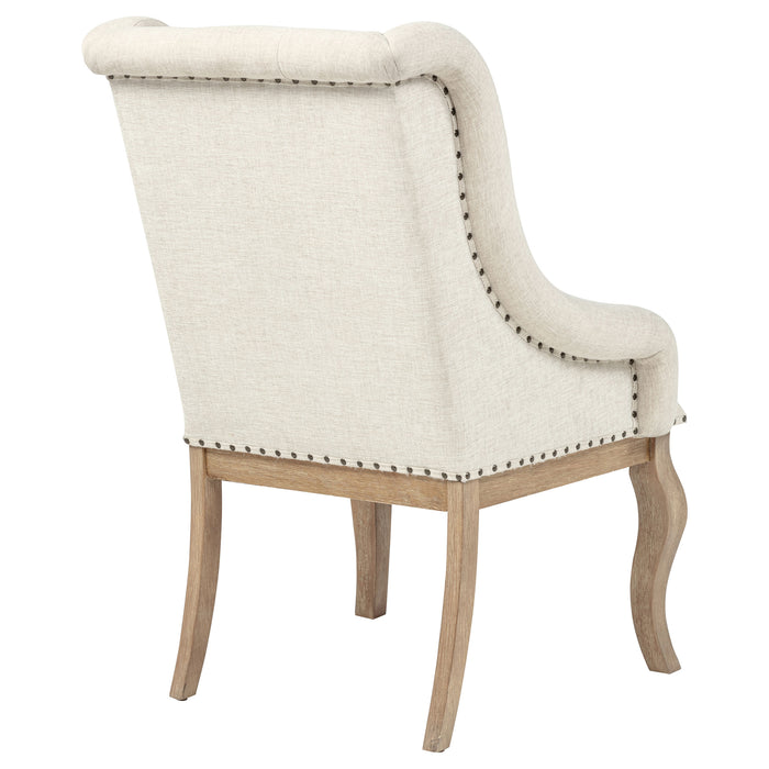 Brockway Dining Arm Chair