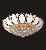 1102F 24 X 10 GOLD LED - 210000000309