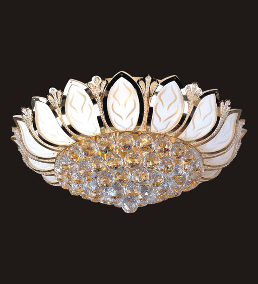 1102F 24 X 10 GOLD LED - 210000000309