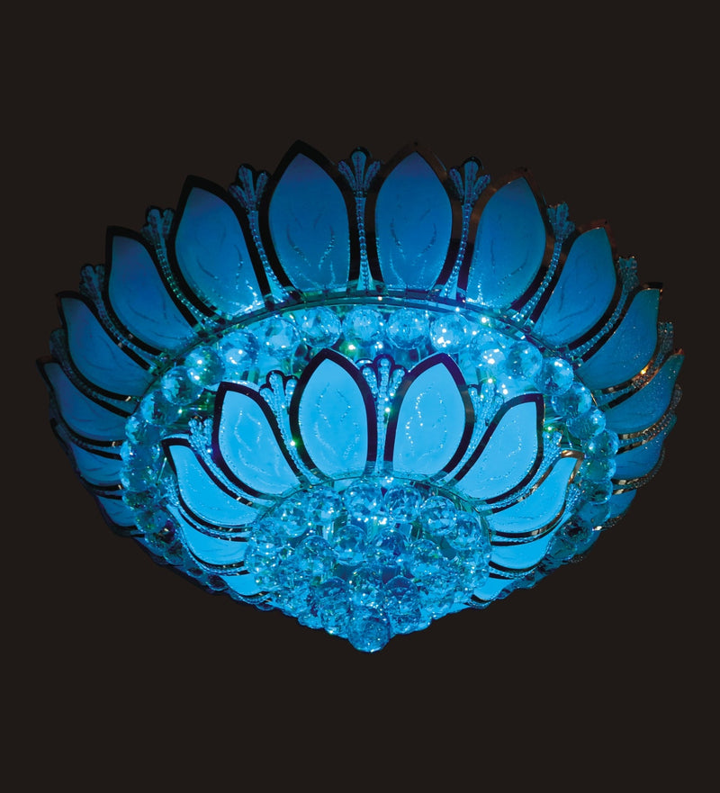 1102F 32 X 12 CHROME LED - 210000000315