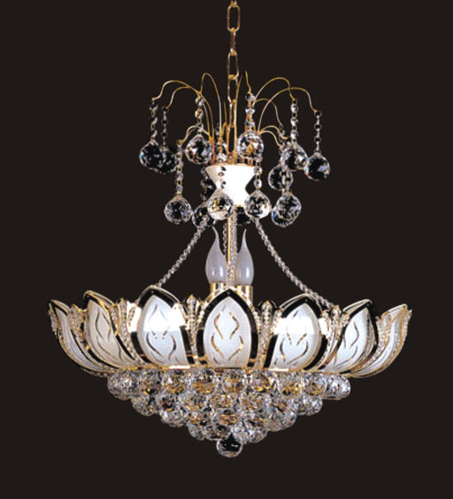 1102SMI22 X 24 CHROME - 210000000323