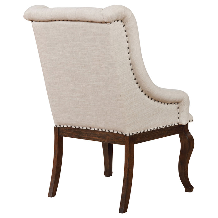 Brockway Dining Arm Chair