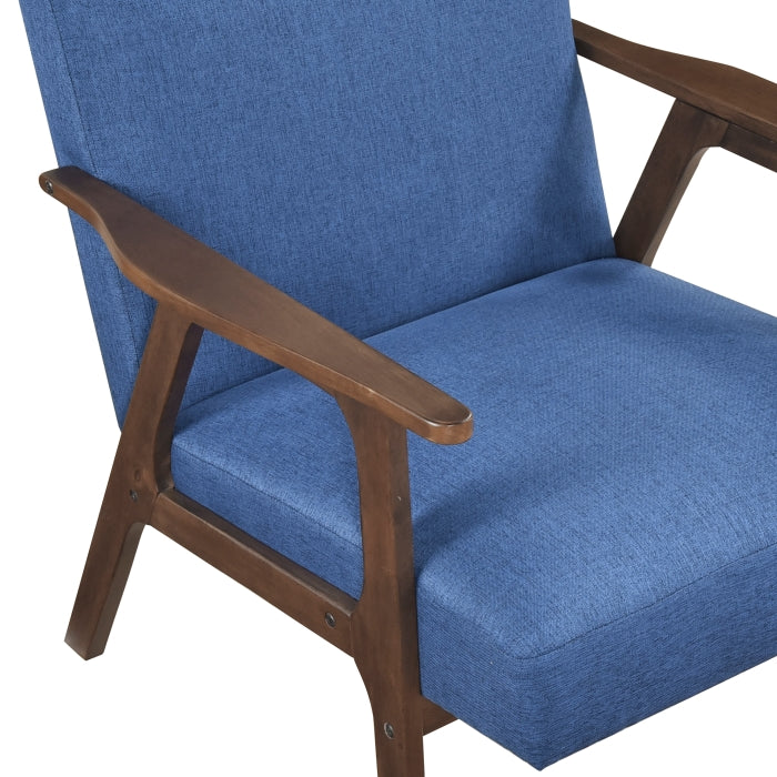 1106BU-1 Accent Chair - 1106BU-1