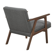 1106DG-1 Accent Chair - 1106DG-1