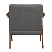 1106DG-1 Accent Chair - 1106DG-1