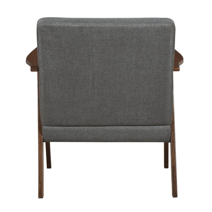 1106DG-1 Accent Chair - 1106DG-1