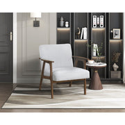 1106GY-1 Accent Chair - 1106GY-1