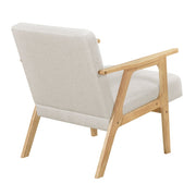 1106NABE-1 Accent Chair - 1106NABE-1