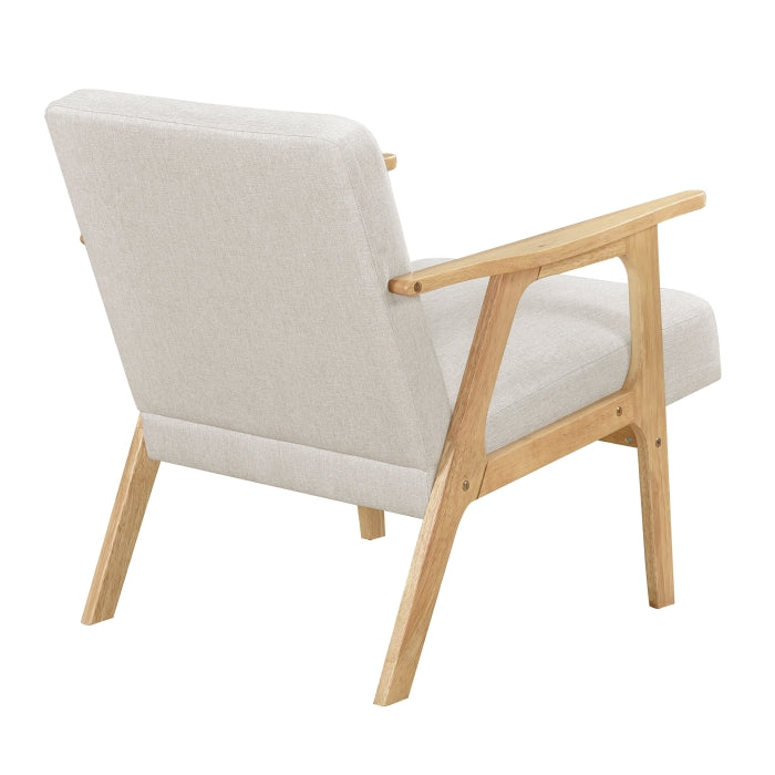 1106NABE-1 Accent Chair - 1106NABE-1