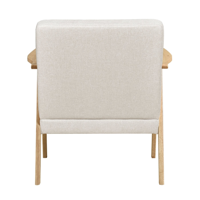 1106NABE-1 Accent Chair - 1106NABE-1