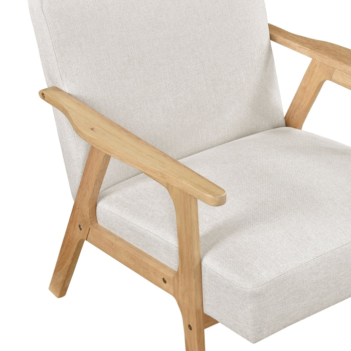 1106NABE-1 Accent Chair - 1106NABE-1
