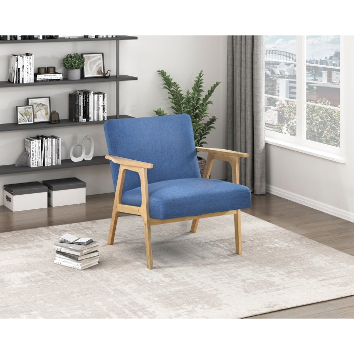 1106NABU-1 Accent Chair - 1106NABU-1
