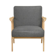 1106NADG-1 Accent Chair - 1106NADG-1