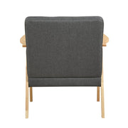 1106NADG-1 Accent Chair - 1106NADG-1