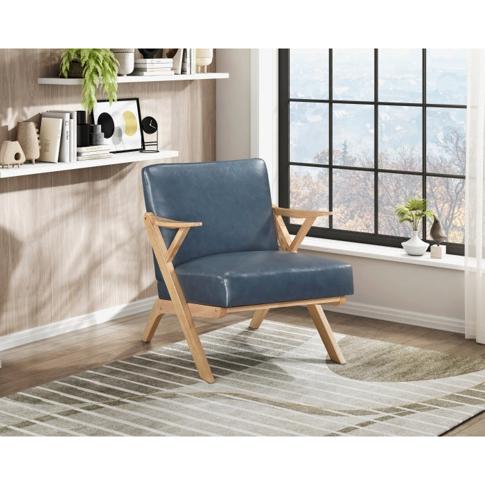 1107NABUE-1 Accent Chair - 1107NABUE-1