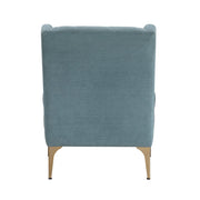 1108BUE-1 Accent Chair - 1108BUE-1