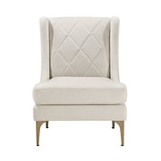 1108TPE-1 Accent Chair - 1108TPE-1