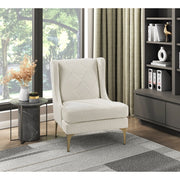 1108TPE-1 Accent Chair - 1108TPE-1