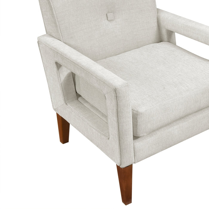 1113BE-1 Accent Chair - 1113BE-1