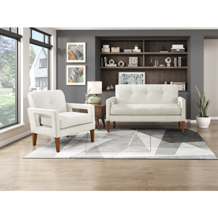 1113BE-2 Love Seat - 1113BE-2