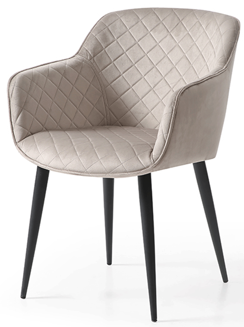 1117 Dining Chair - i36543