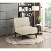 1129BEG-1 Accent Chair - 1129BEG-1