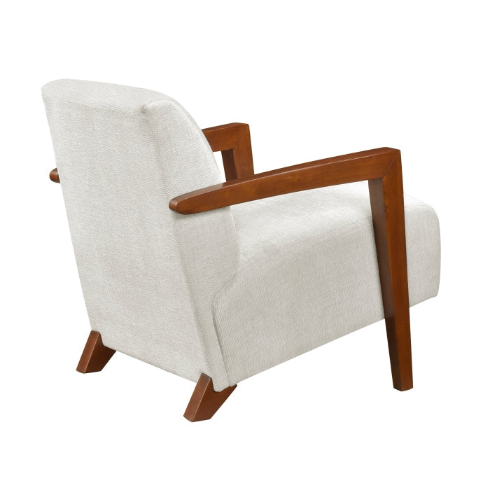 1136BE-1 Accent Chair - 1136BE-1