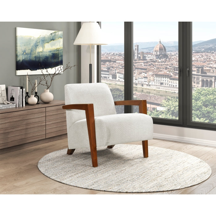 1136BE-1 Accent Chair - 1136BE-1