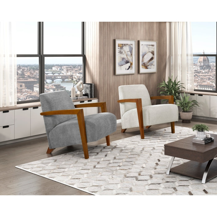 1136BE-1 Accent Chair - 1136BE-1