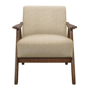 1138BR-1 Accent Chair - 1138BR-1