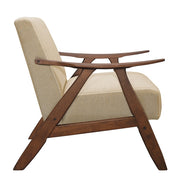 1138BR-1 Accent Chair - 1138BR-1