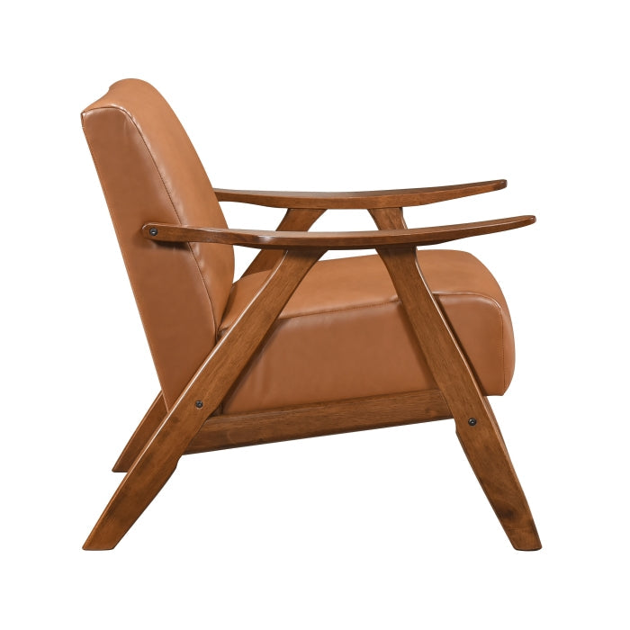 1138BRPU-1 Accent Chair - 1138BRPU-1