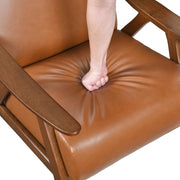 1138BRPU-1 Accent Chair - 1138BRPU-1
