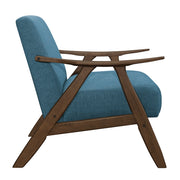 1138BU-1 Accent Chair - 1138BU-1