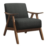 1138DG-1 Accent Chair - 1138DG-1