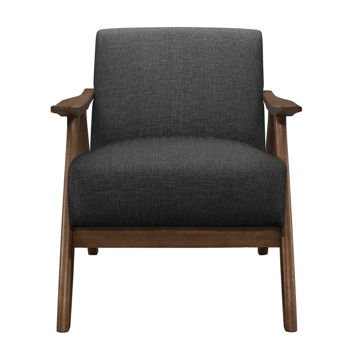 1138DG-1 Accent Chair - 1138DG-1