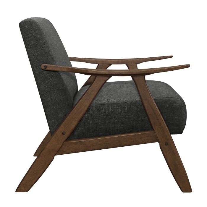1138DG-1 Accent Chair - 1138DG-1