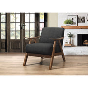 1138DG-1 Accent Chair - 1138DG-1