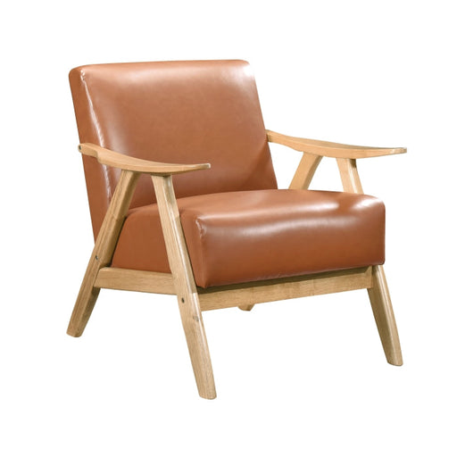 1138NABRPU-1 Accent Chair - 1138NABRPU-1
