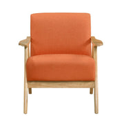 1138NARN-1 Accent Chair - 1138NARN-1