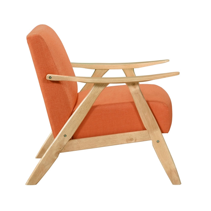 1138NARN-1 Accent Chair - 1138NARN-1