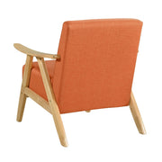 1138NARN-1 Accent Chair - 1138NARN-1
