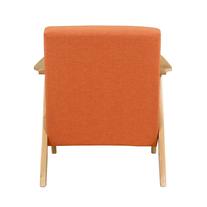 1138NARN-1 Accent Chair - 1138NARN-1