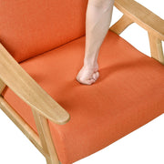 1138NARN-1 Accent Chair - 1138NARN-1